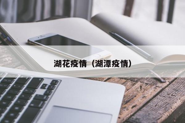 湖花疫情（湖潭疫情）