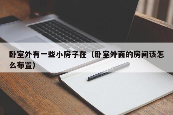 卧室外有一些小房子在（卧室外面的房间该怎么布置）