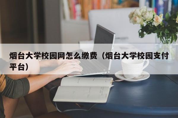 烟台大学校园网怎么缴费（烟台大学校园支付平台）