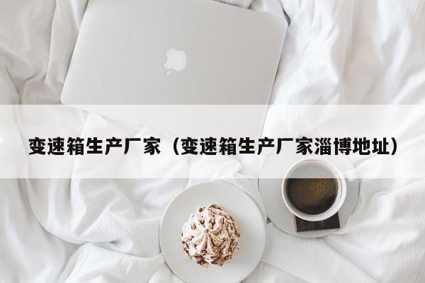 变速箱生产厂家（变速箱生产厂家淄博地址）
