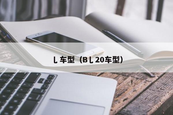 乚车型（B乚20车型）