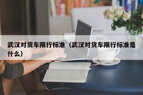 武汉对货车限行标准（武汉对货车限行标准是什么）