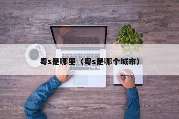 粤s是哪里（粤s是哪个城市）