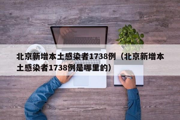 北京新增本土感染者1738例（北京新增本土感染者1738例是哪里的）