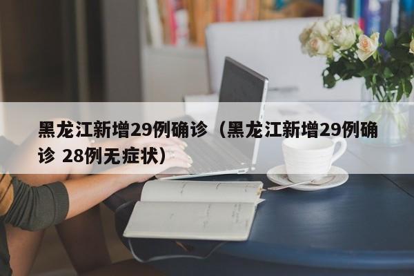黑龙江新增29例确诊（黑龙江新增29例确诊 28例无症状）