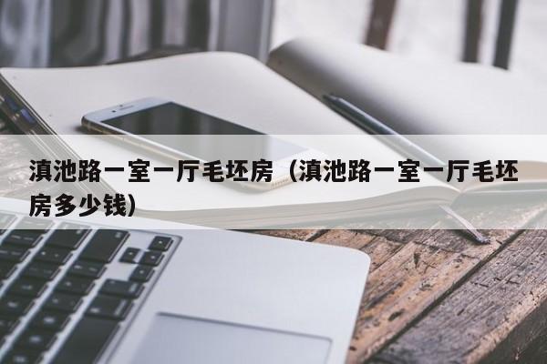 滇池路一室一厅毛坯房（滇池路一室一厅毛坯房多少钱）