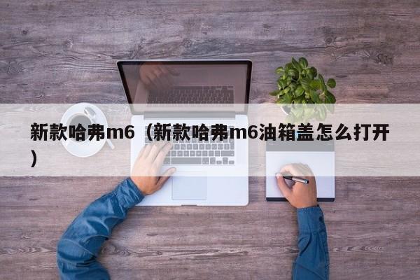 新款哈弗m6（新款哈弗m6油箱盖怎么打开）