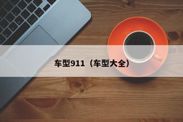 车型911（车型大全）